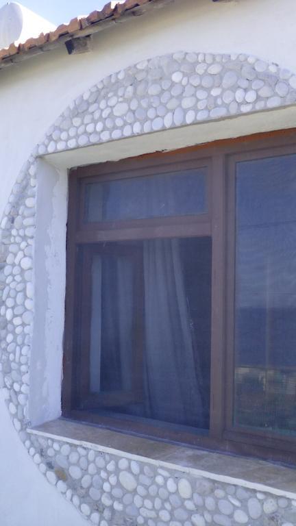 Отель Stone House Химара Экстерьер фото